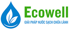 Máy lọc tổng Ecowell