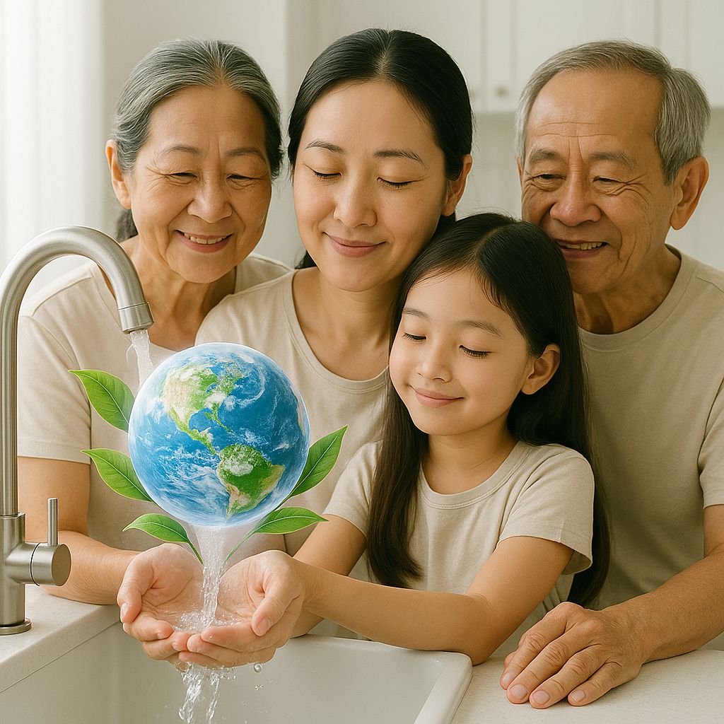 Tại Sao Ecowell Ra Đời