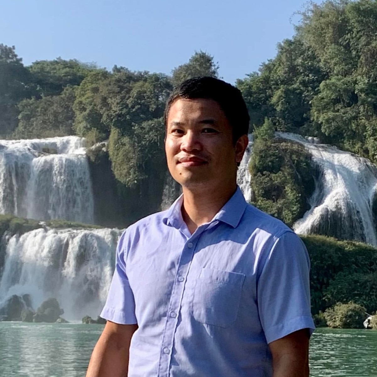 Dương Thành Trung – Founder & CEO Ecowell